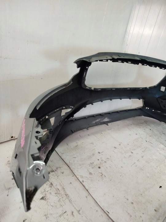 фото №8, Бампер перед переднє volvo v60 ii s60 iii