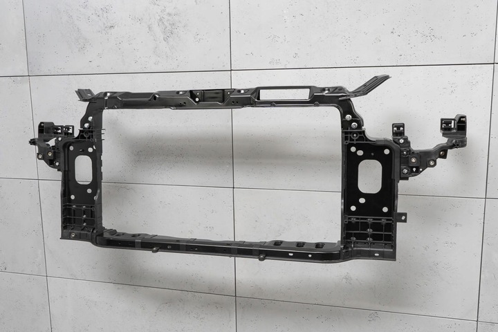 фото №7, Kia ceed ii jd 2012-2018 pas переднє підсилювач лобове 64101a2000