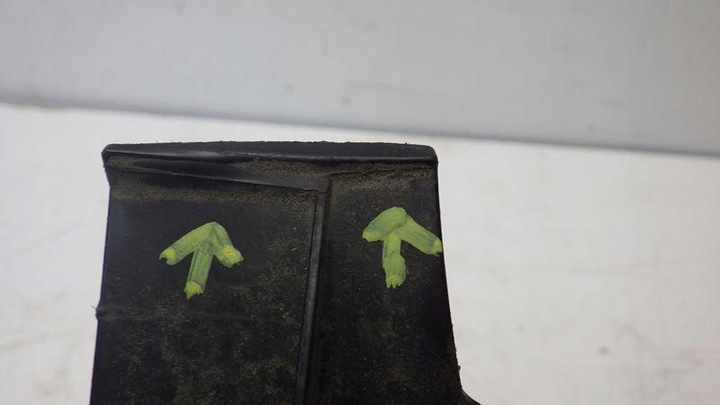 фото №6, Резонатор воздуха citroen c4 cactus 1.6 hdi 9682647680