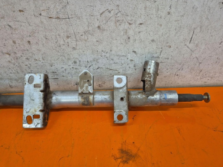 фото №6, Renault master ii 97-03 рульова колонка хрестовина 7700351708