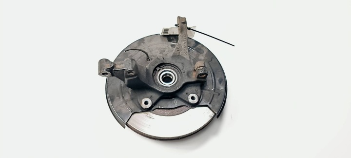 фото №5, Поворотна опора права перед gm132620 1.6 opel meriva b ii