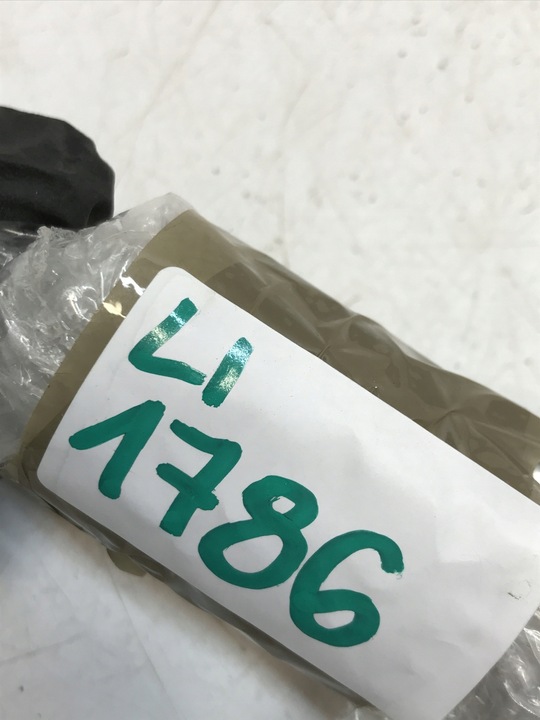 фото №9, Mini cooper f56 планка дверь накладка перед правая хром 7299992