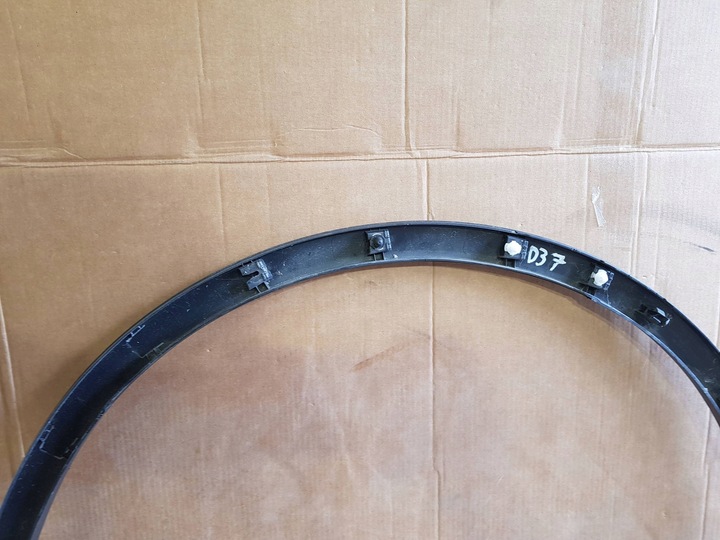 фото №9, Vw tiguan ii r-line 16- планка na крило ліва передня