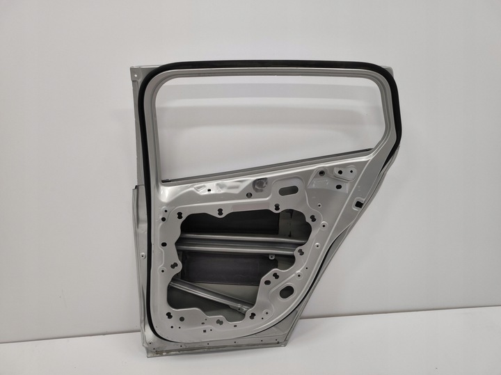 фото №7, Двері зад задні праві ford focus mk4 універсал