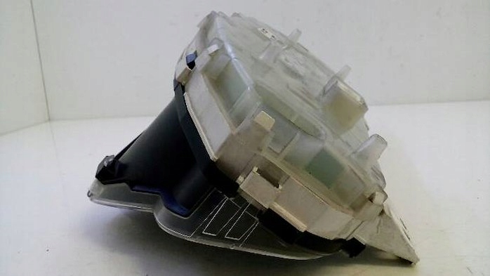 фото №7, Спідометр  mitsubishi colt vi 1,3 b 2008r. mm0051-001