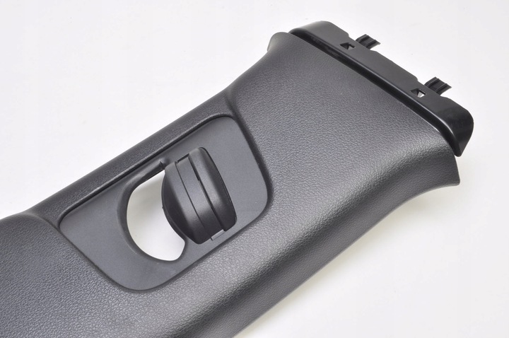 фото №6, Mercedes eqb x243 захист стійка ліва 24r a2436909000