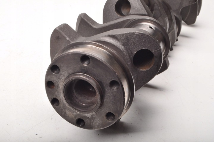 фото №12, Ford mustang 1968r 4.7 v8 143kw 194km wał колінчастий 167 tys km