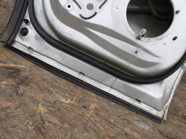 фото №10, Grand vitara ii 5d 2006-2012r. двері лівий зад задні lak. z2s