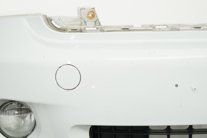 фото №7, Mini countryman r60 14r бампер передний перед b15