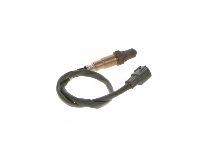 фото №9, Лямбда-зонд bosch 258 986 606 do toyota avensis t25 camry sedan v2