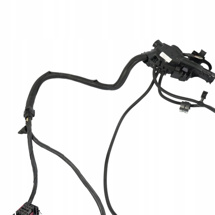 фото №12, Bmw f20 f21 f30 lci b58 джгут провід датчиків двигуна 8639583