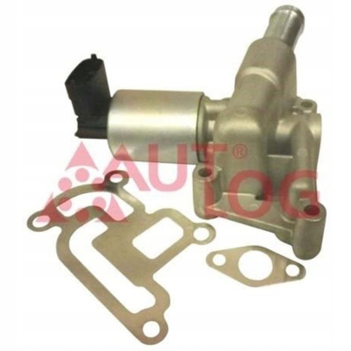 фото №3, Клапан egr autlog av6017