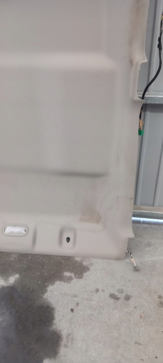 фото №6, Dodge ram 09- потолок экипаж cab usa