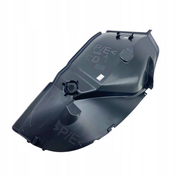 фото №11, Подкрылок правые передние dacia sandero ii