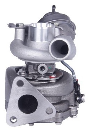 фото №1, Нова турбіна opel astra h corsa combo meriva 1,7 cdti 100 km 101 km