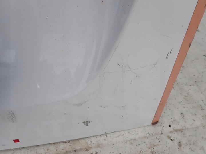 фото №10, Renault kangoo ii рестайлинг 13- дверь левая зад задние