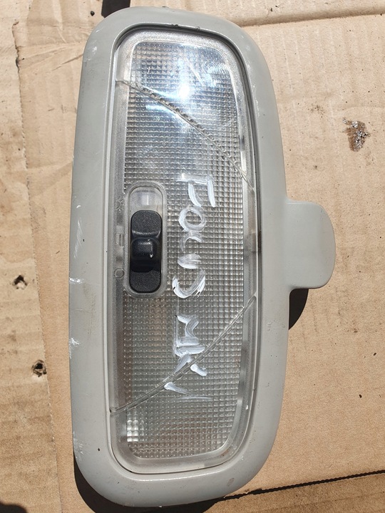 фото №8, Кермо подушка шкіра ford focus mk1 універсал 2003r 1.8 d do обшивка