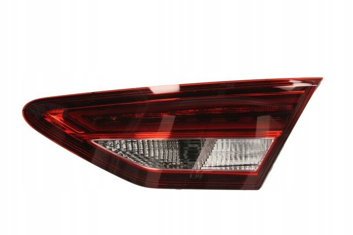 фото №2, Лампа задня seat leon 09.12- pr led valeo val045117