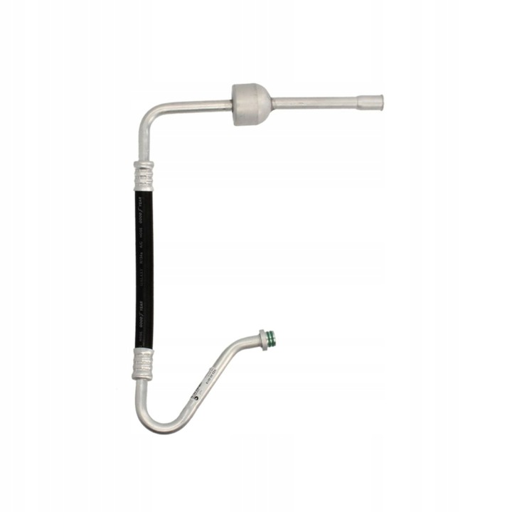 фото №1, Vemo v22-20-0018 шланг высокого/низкого