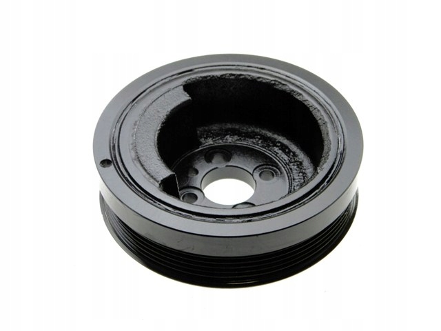 фото №2, Колесо ременное вала cordoba ibiza arosa 1.4 tdi 02-