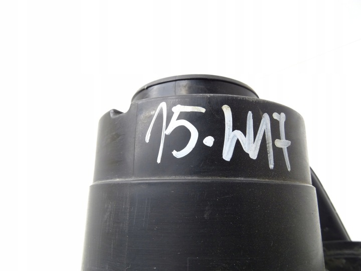 фото №7, Корпус фільтра повітря 42496314 opel astra v k 1.4 t