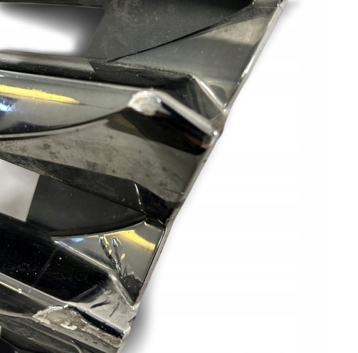 фото №11, Hyundai tucson 4 20r- решітка решітка радіатора 86391-cz000 86390-cz000 86351-n7110