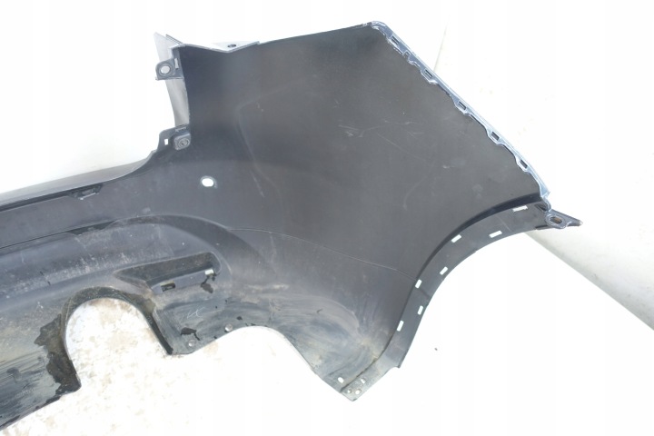 фото №10, Infiniti fx qx70 2008- задній бампер 85022-1ca0h