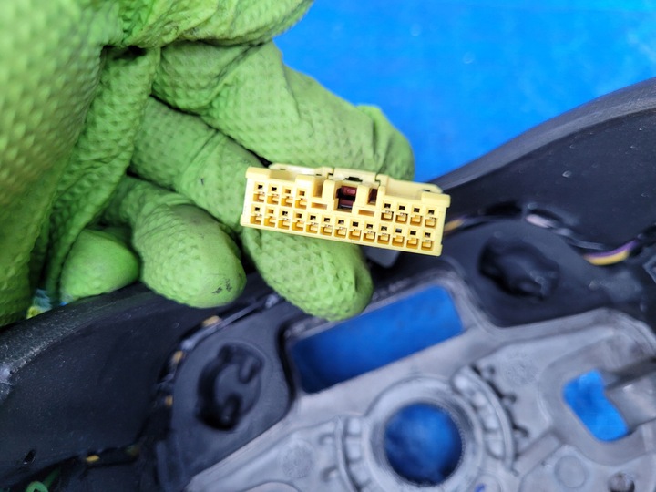 фото №12, Запчасти | astra k руль с подогревом с подогревом 39108900