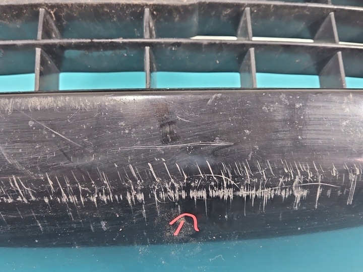 фото №10, Бампер перед kia sportage ii 04-10 чорний 9p