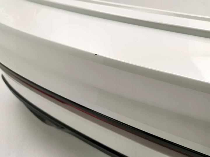 фото №14, Новий org бампер задній  vw tiguan ii r-line 5na 5na807417 6xpdc l0k1