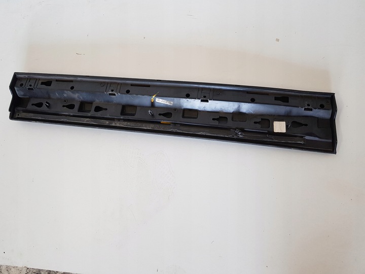 фото №3, Maserati levante планка двері ліва зад задня