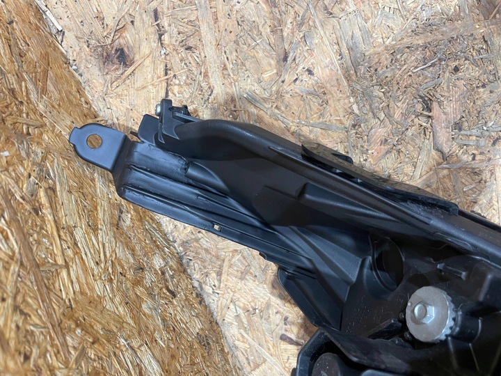 фото №14, Lexus nx 1 i az10 рестайлінг 17-21 лампа права перед передня