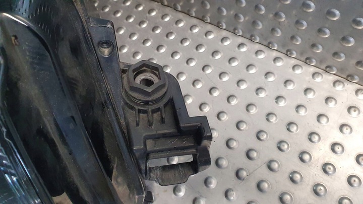 фото №6, Лампа перед права skoda karoq 57b941016f 17-