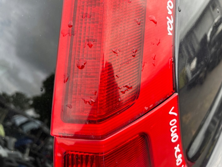 фото №8, Volvo xc90 i фара права задня праве зад