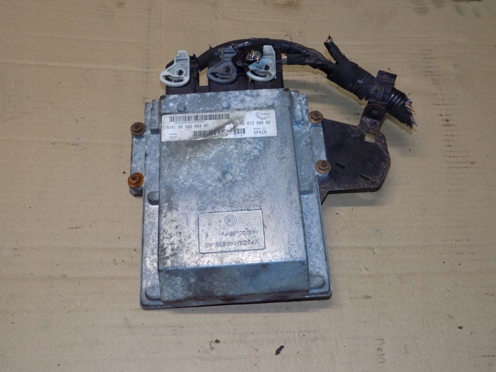 фото №7, Комп'ютер boxer jumper 9665066480 9661256980