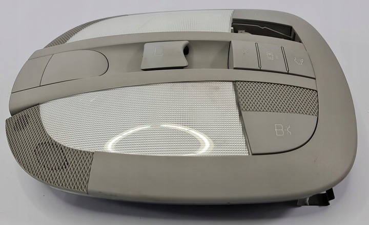 фото №2, Лампа освітлення інтер'єру mercedes r-kl w251