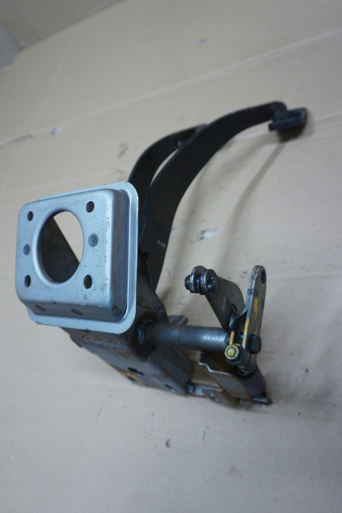 фото №8, Suzuki grand vitara i педаль педалі зчеплення гальма 2,5 v6 98-05r eu