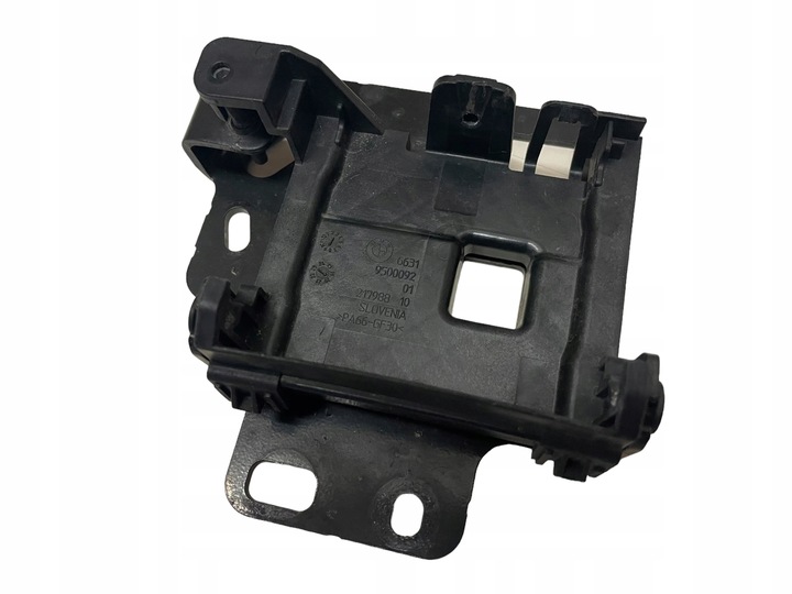 фото №9, Радар датчик mrr + каркас комплект bmw i4 g26 2021r