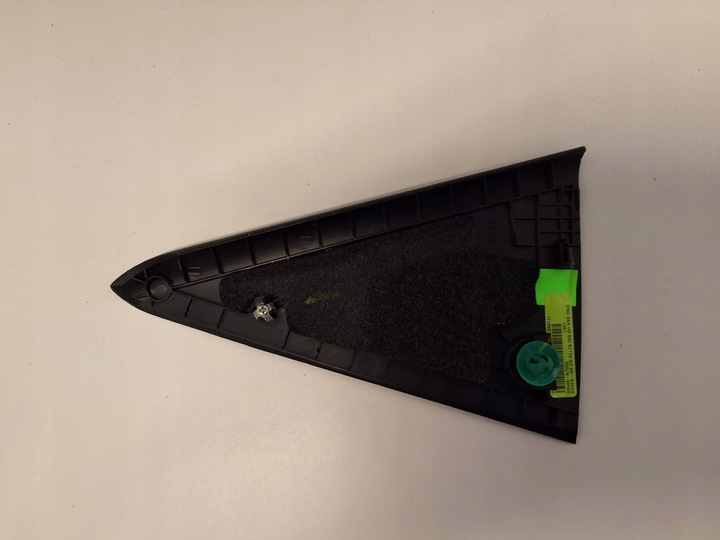 фото №3, Hyundai tucson iv боковина двері правий зад заглушка панель з кнопка