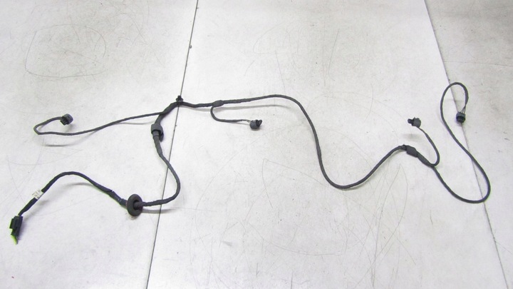 фото №1, Mercedes w204 купе джгут pdc зад a2045400708