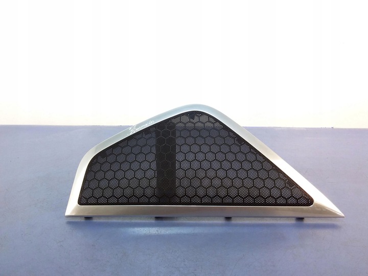 фото №1, Panamera 970 решітка динаміка перед права burmester