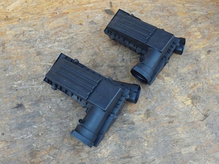 фото №9, Audi a3 8p рестайлінг golf vi 2.0 tdi корпус фільтра повітря 3c0129607as