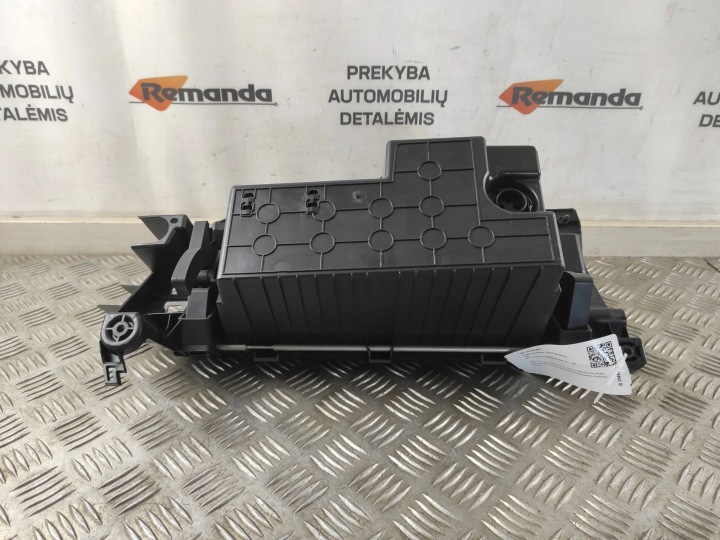 фото №8, 2015 mini cooper countryman r60 бардачок панелі комплектний 85600001