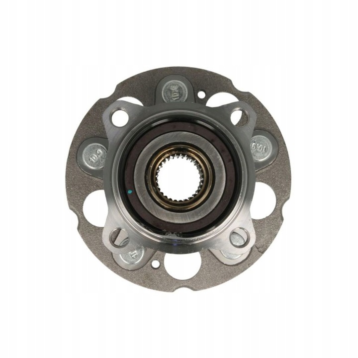 фото №2, Ступиця зад honda cr-v iii 06-12