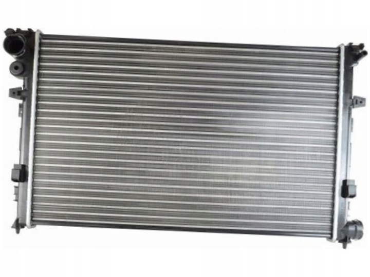 фото №1, Радіаторів fiat ulysse i 1.8-2.1 scudo 1.6-2.0