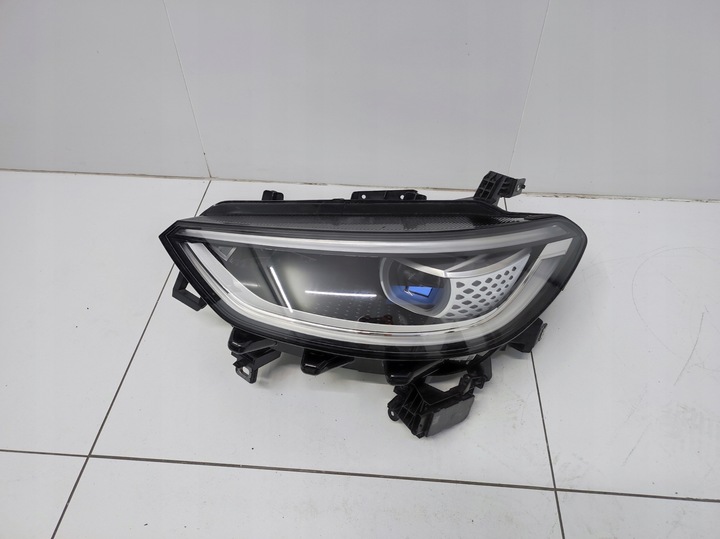 фото №1, Лампа reflekotr лівий перед комплектний vw id.3 id3 повний led