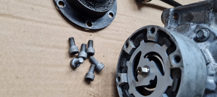 фото №8, S6 c7 4g a6 компресор кондиціонера 4.0 tfsi 4g0260805f s7 4g a8