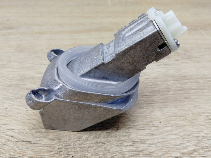 фото №4, Модуль jeż led фара кільце 18592000 7343876 do bmw 5 f10 f11 m5 lci рестайлінг