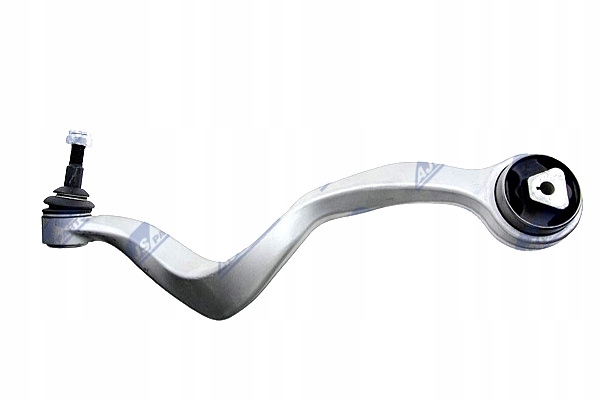 фото №10, Важіль переднє bmw 7 e65 01- переднє нижній праві nty