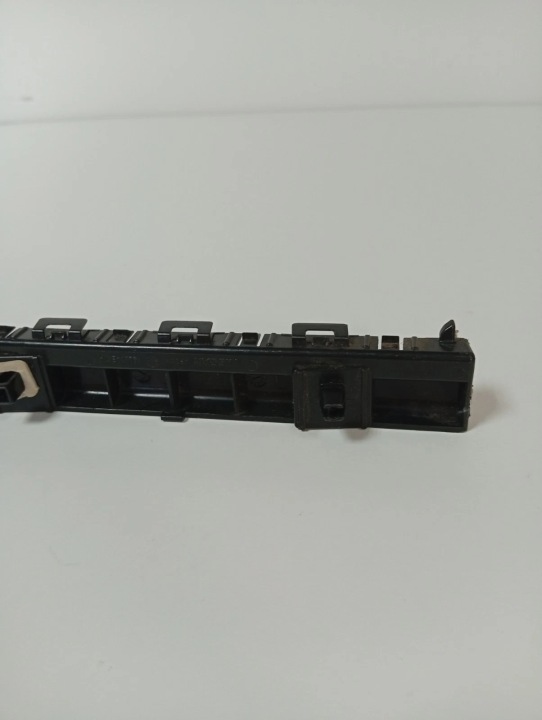 фото №9, M303 - кронштейн заднее крепление боковые бампера nissan 85220-4ea0a